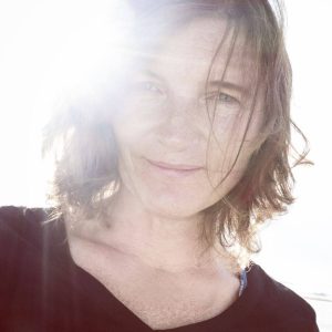 Mona Lorenz - sun