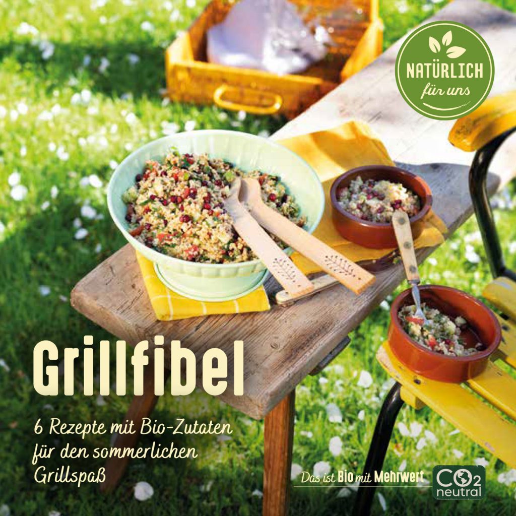 Grillfibel